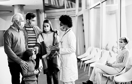 Care & Health Resources