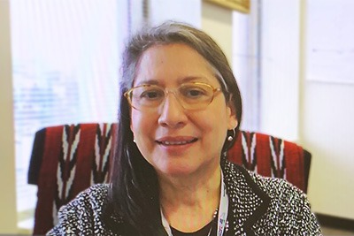 Wilma Alvarado Little