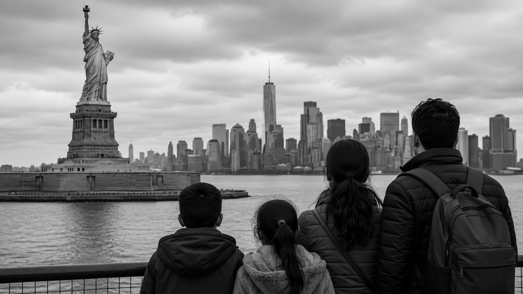State of Immigration in New York 2025