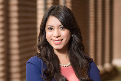 Esmeralda Sanchez Salazar