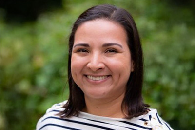 Hazel Velasco