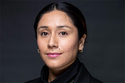 Sheila Cruz