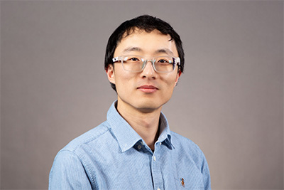 Wilson Wenxuan Han