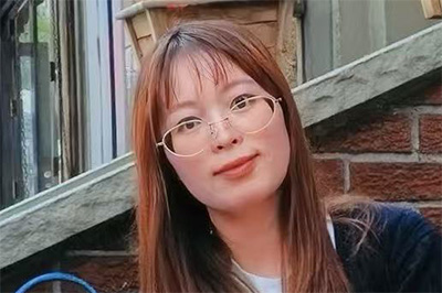 Yifan (Evyn) Liu