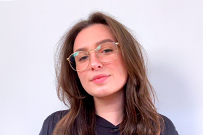 Amanda Vrsalovic