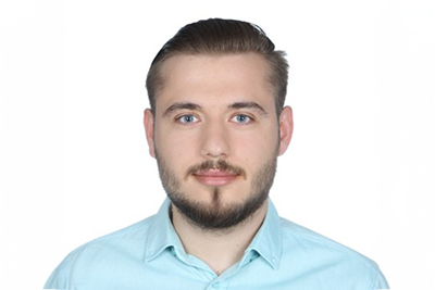 Furkan Yilmez